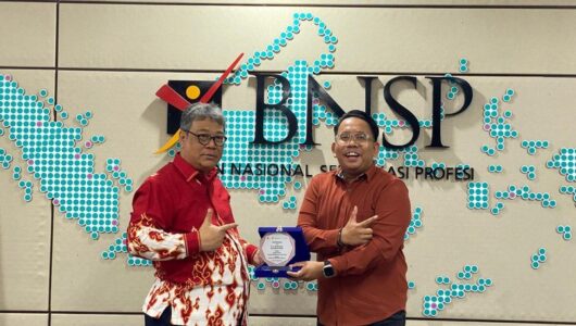 galeri instruktur kompeten nusantara 10