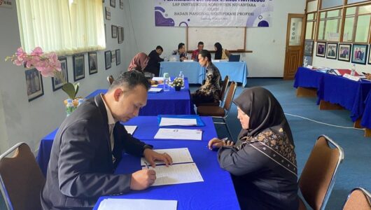 galeri instruktur kompeten nusantara 11