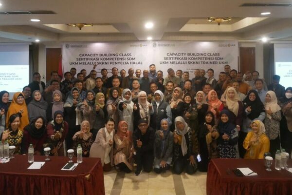 galeri instruktur kompeten nusantara 8